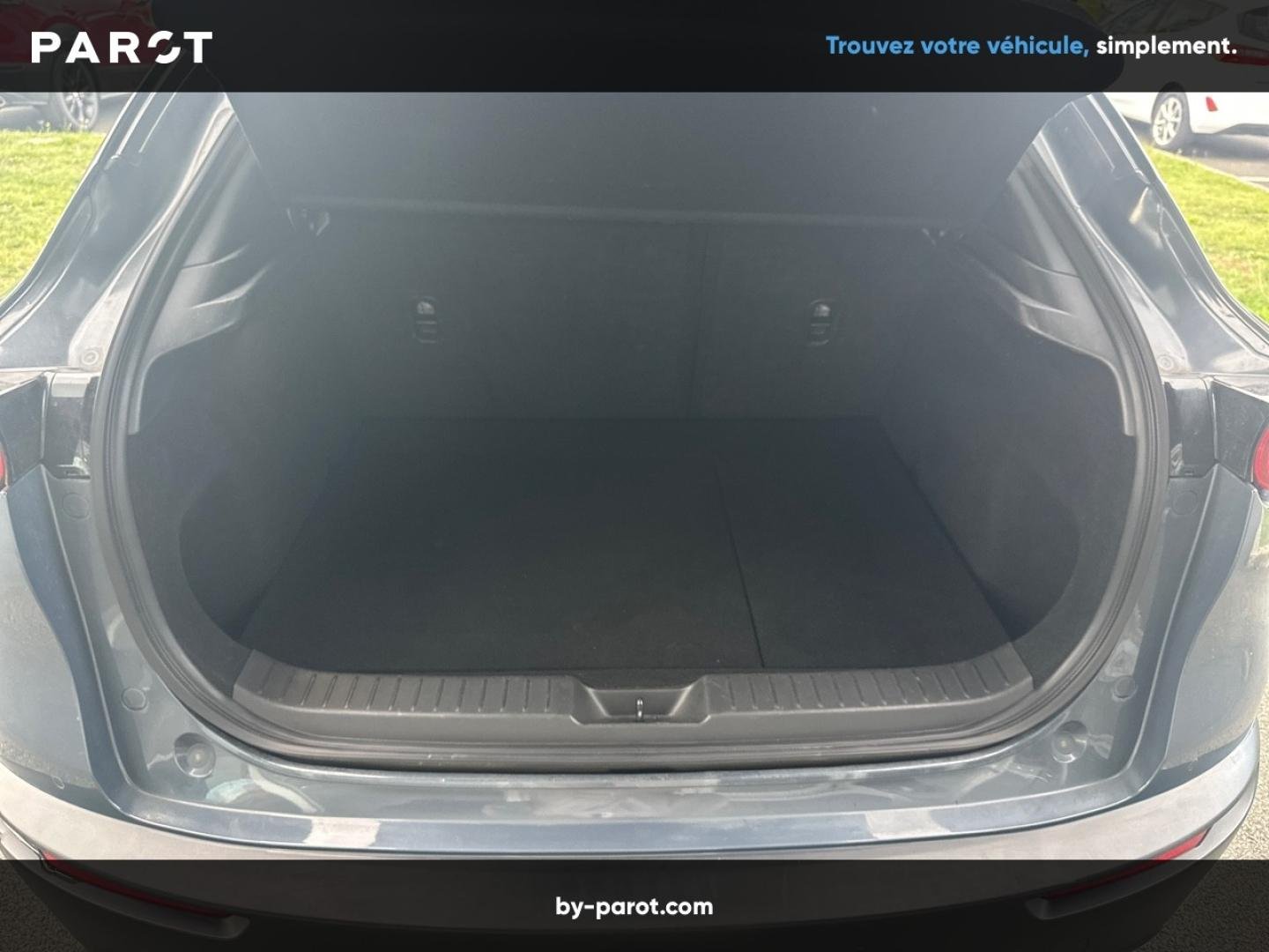 mazda - Visuel 10