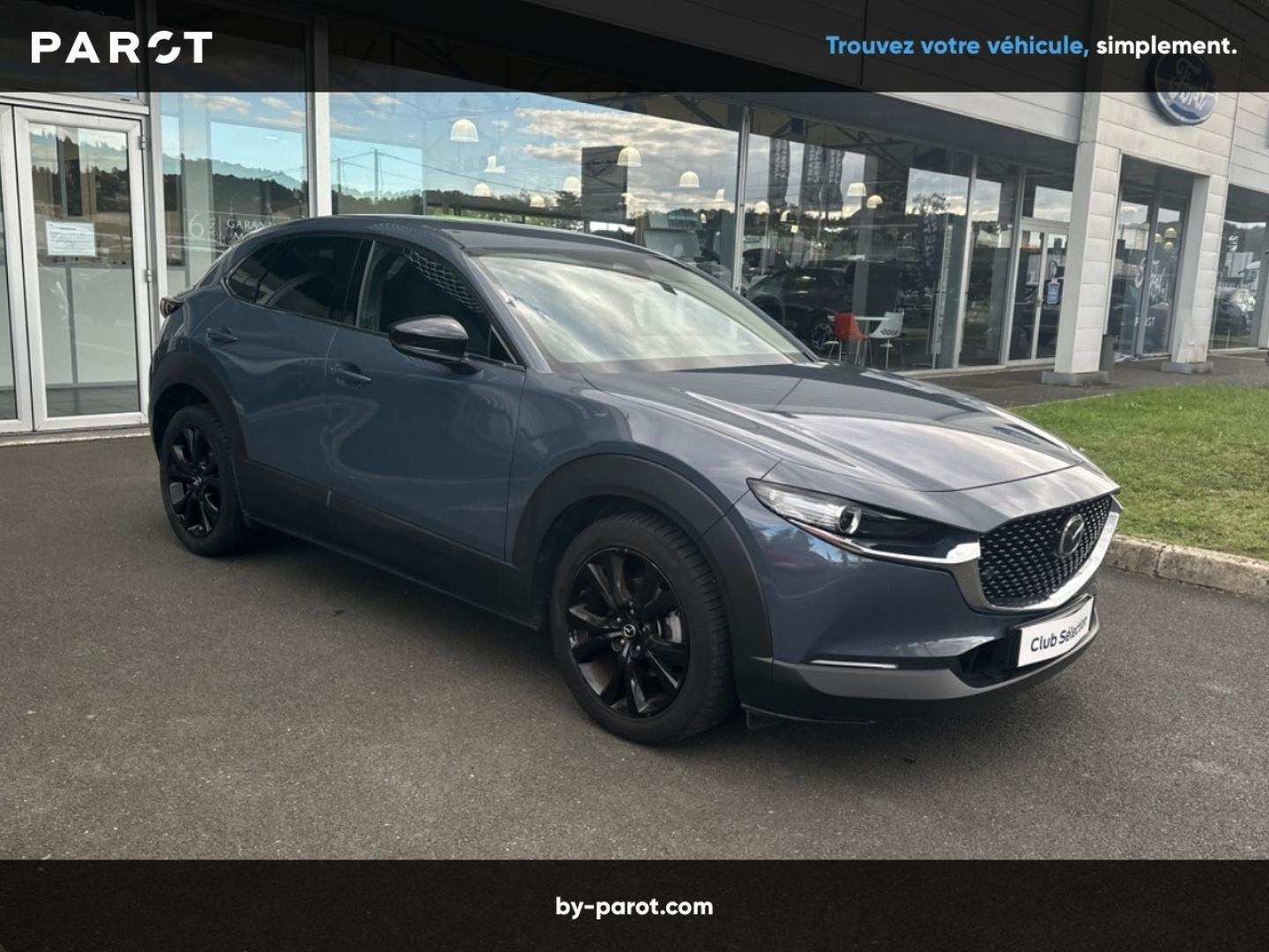 mazda - Visuel 11