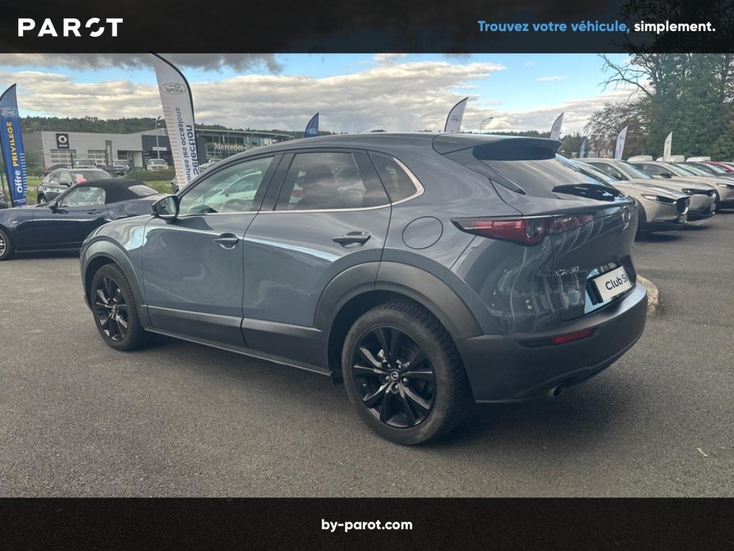 mazda - Visuel 12