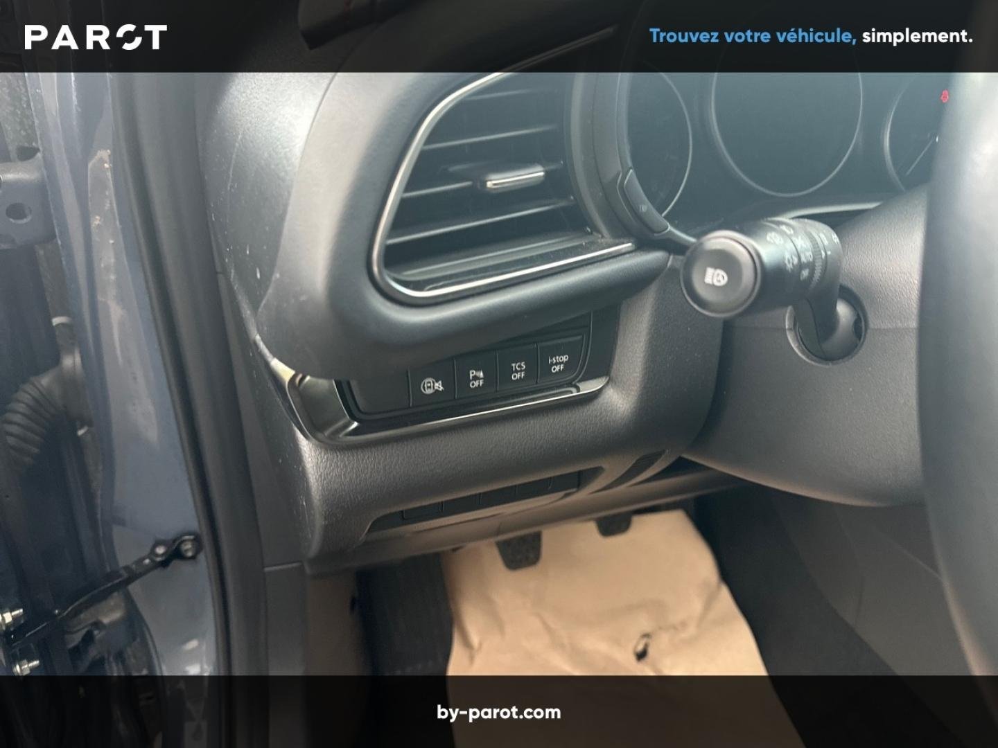 mazda - Visuel 14