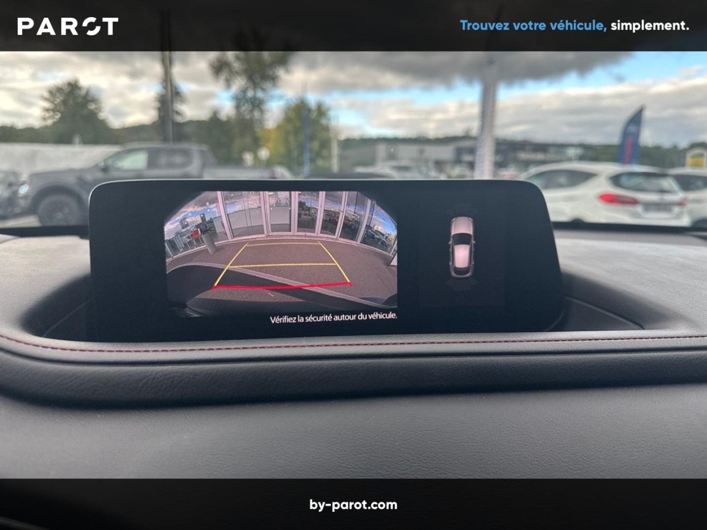 mazda - Visuel 15