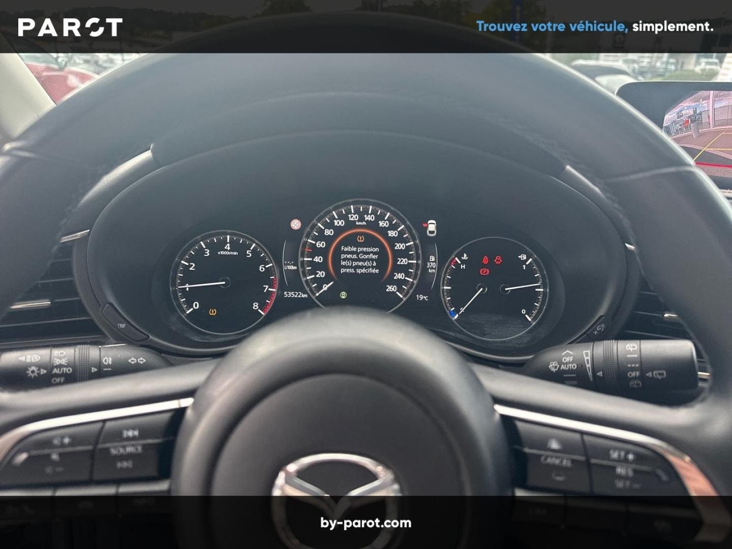 mazda - Visuel 17