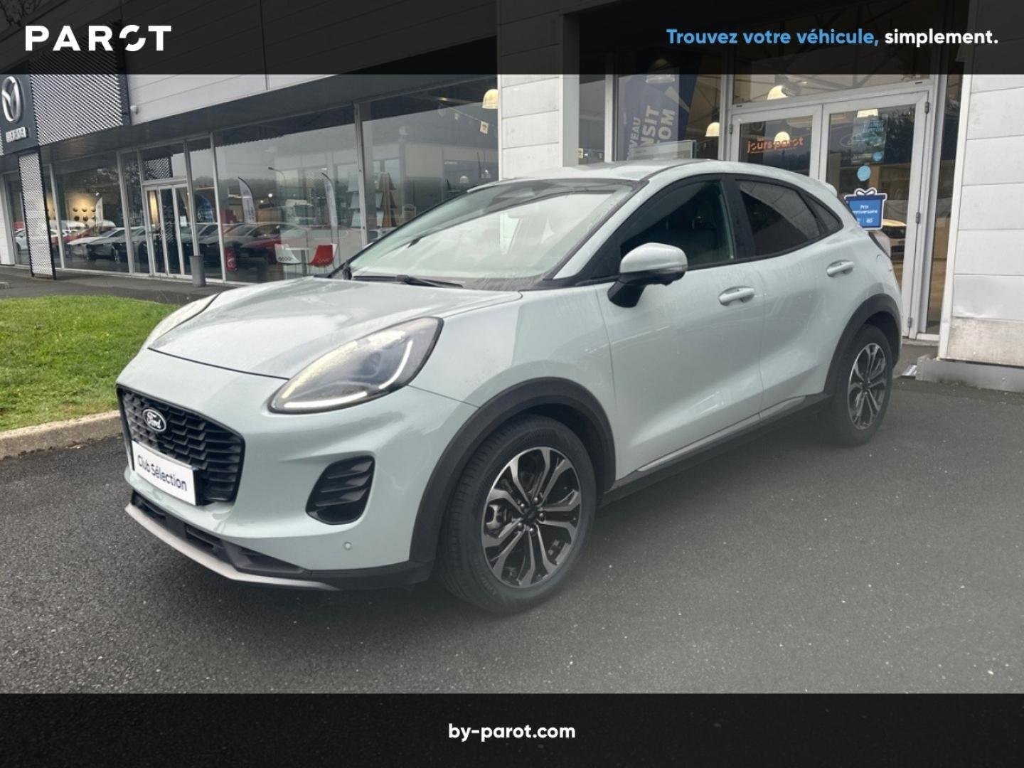 ford - Visuel 0