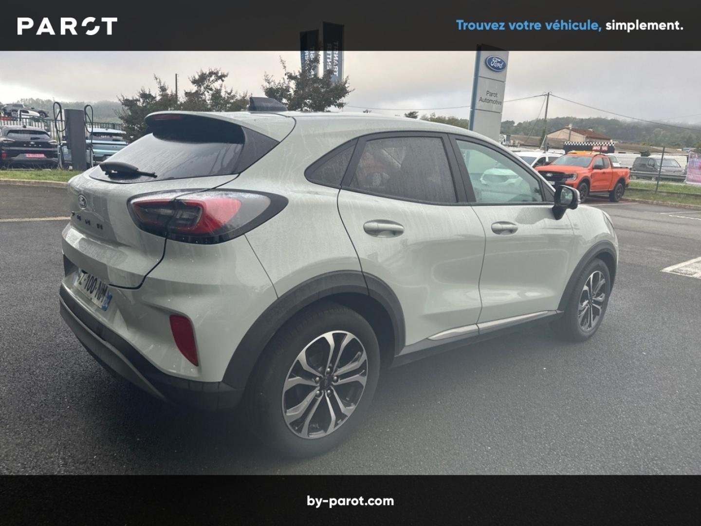ford - Visuel 1