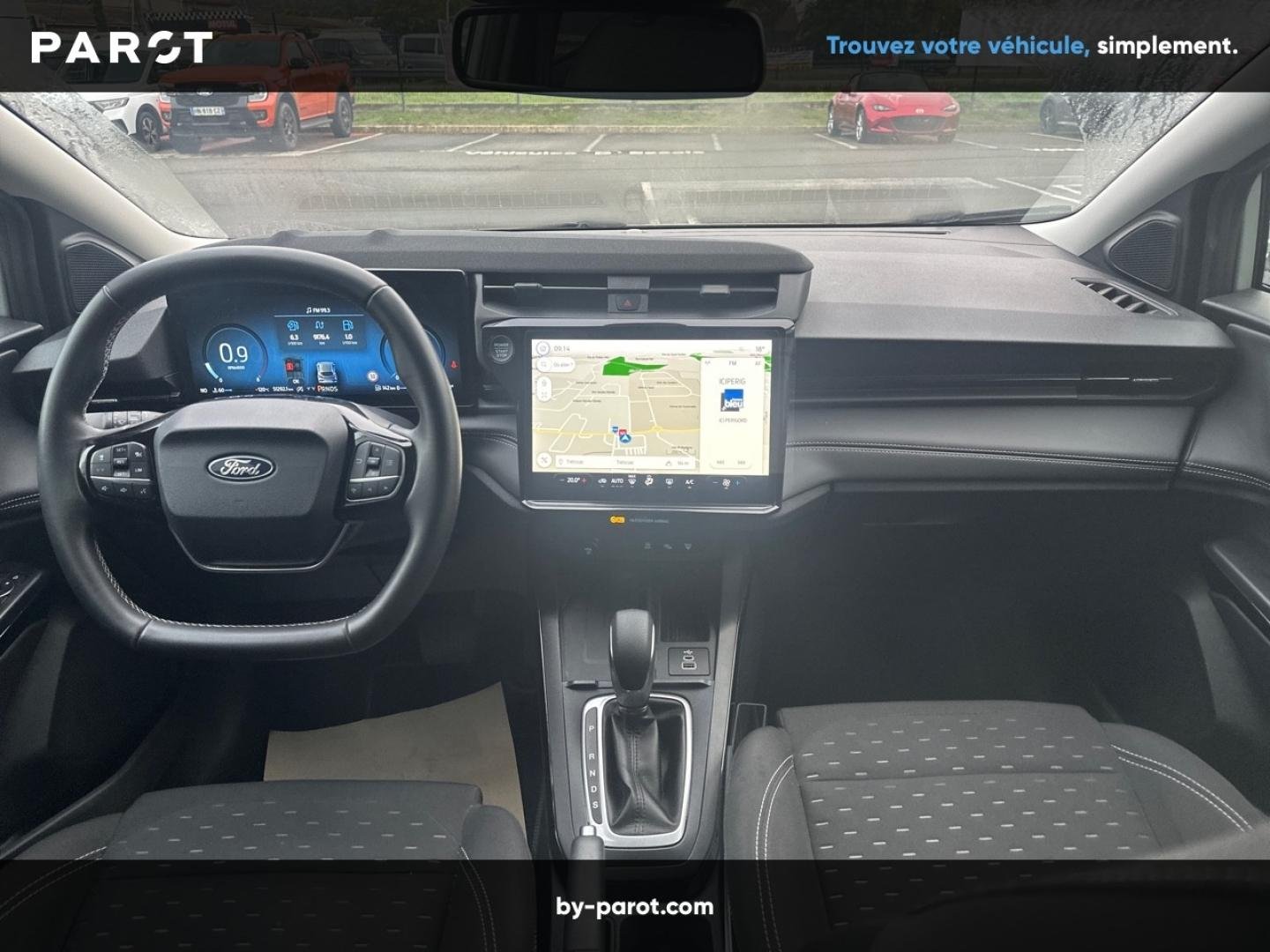 ford - Visuel 2