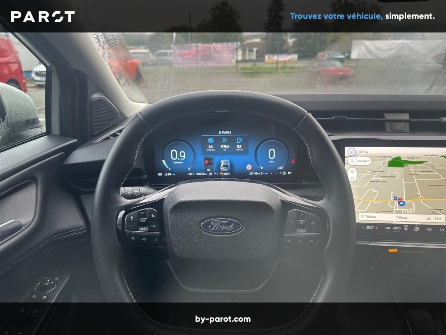 ford - Visuel 6