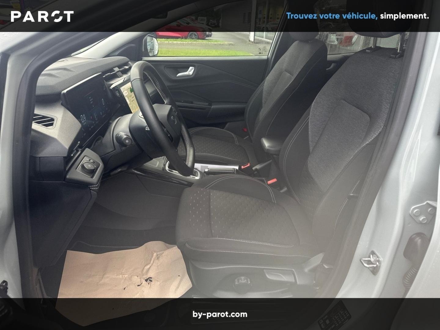 ford - Visuel 9