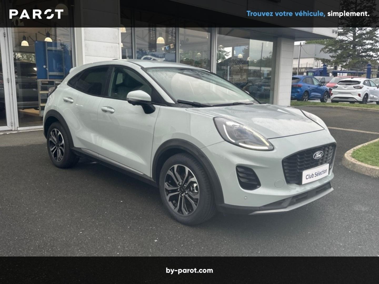 ford - Visuel 11