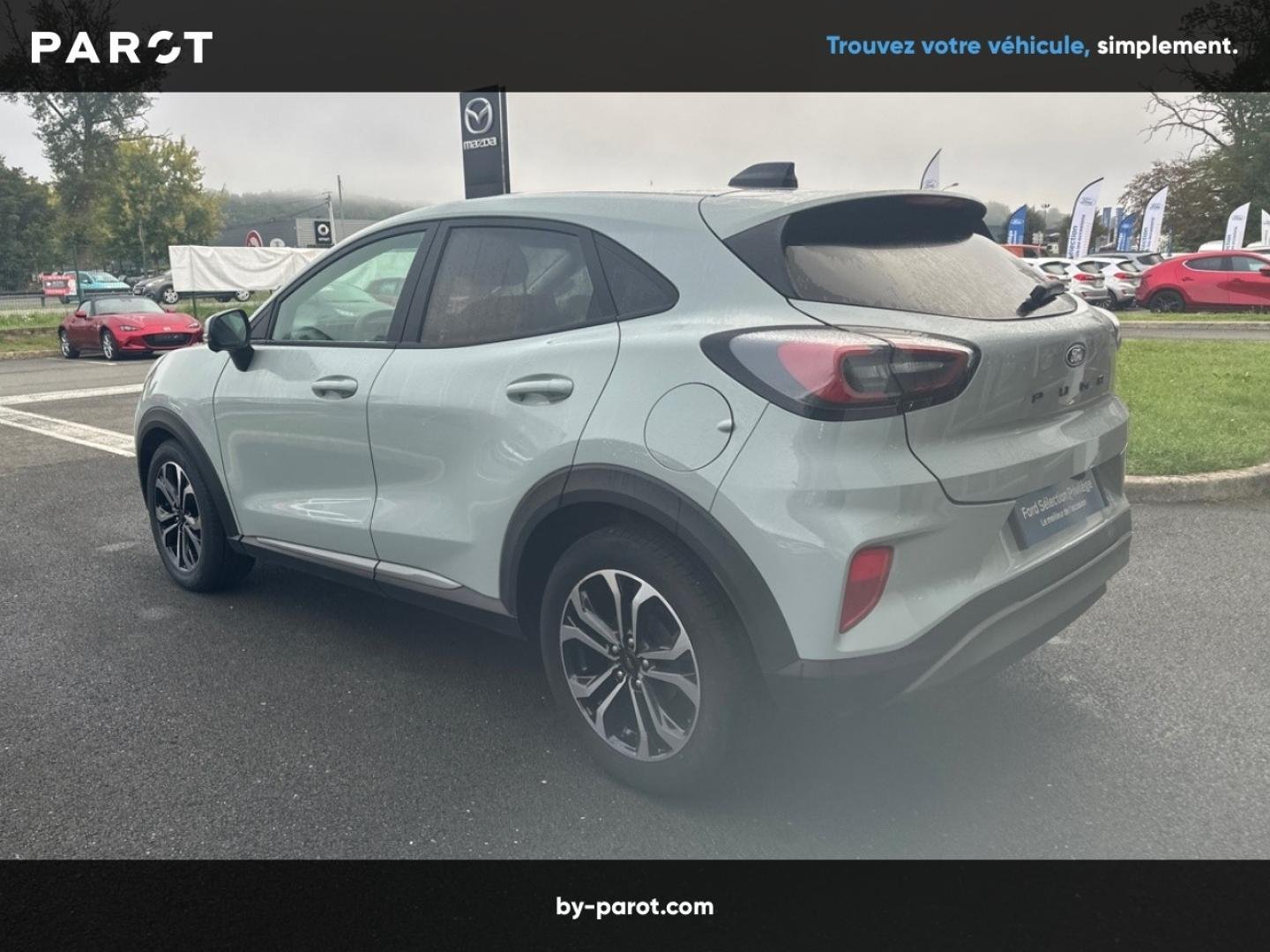 ford - Visuel 12