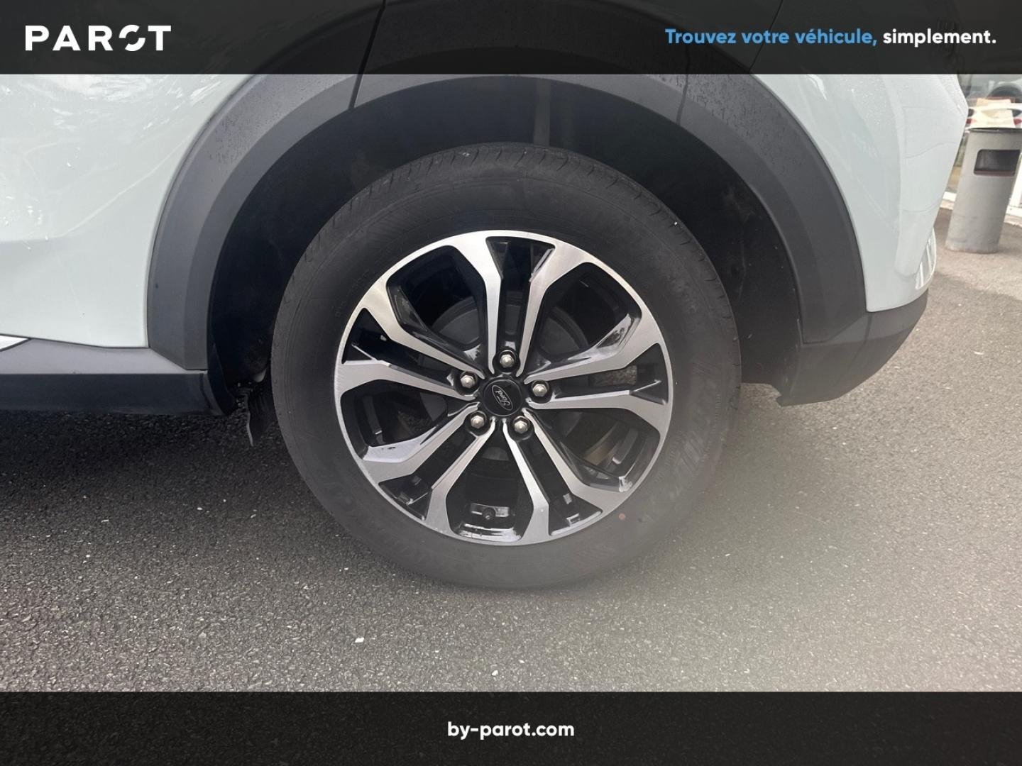 ford - Visuel 13