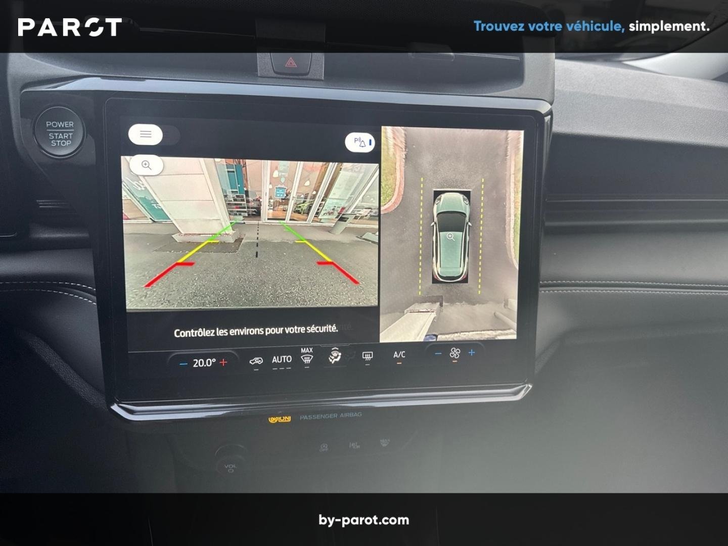 ford - Visuel 15