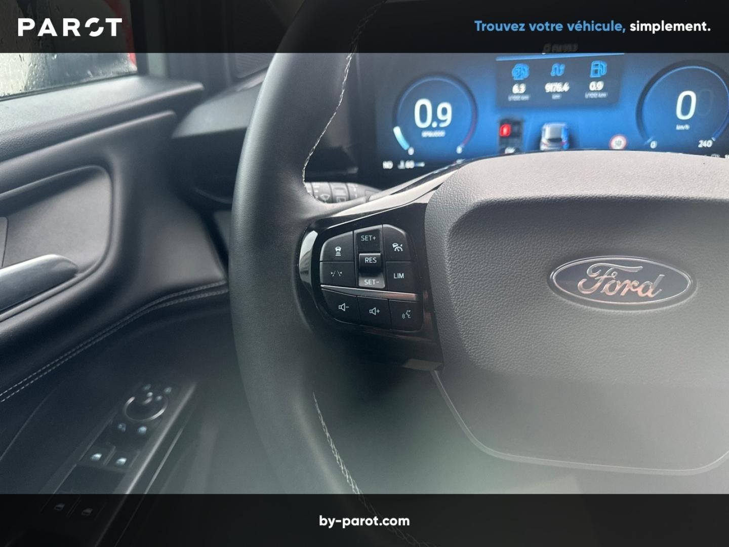 ford - Visuel 17