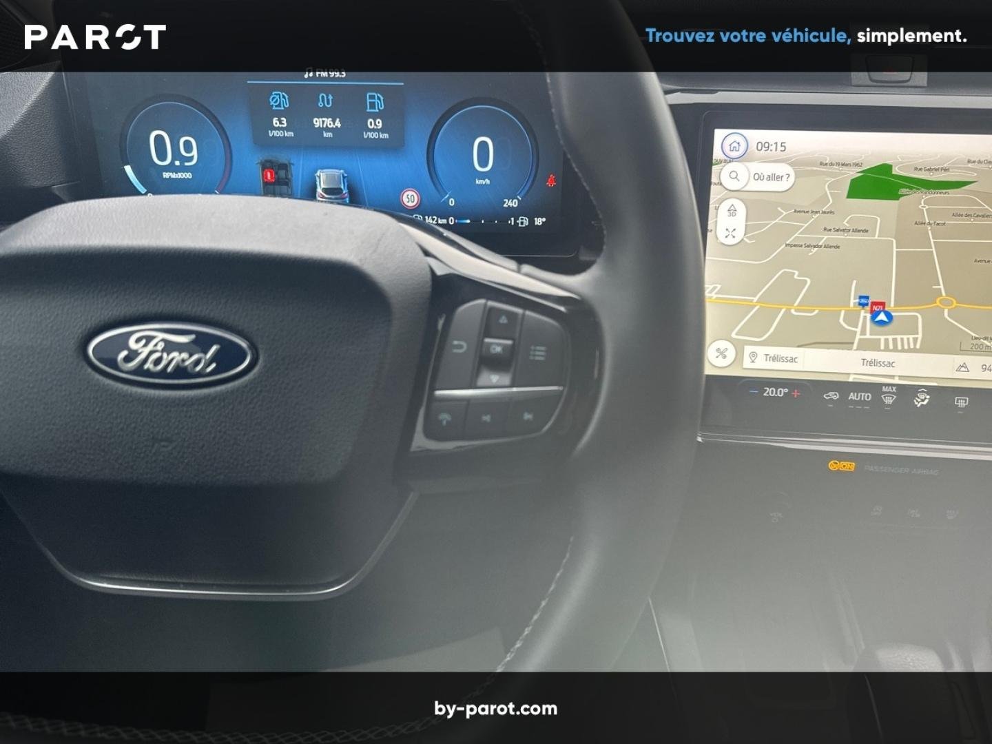 ford - Visuel 19