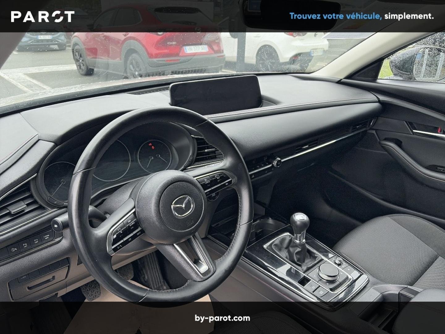 mazda - Visuel 2