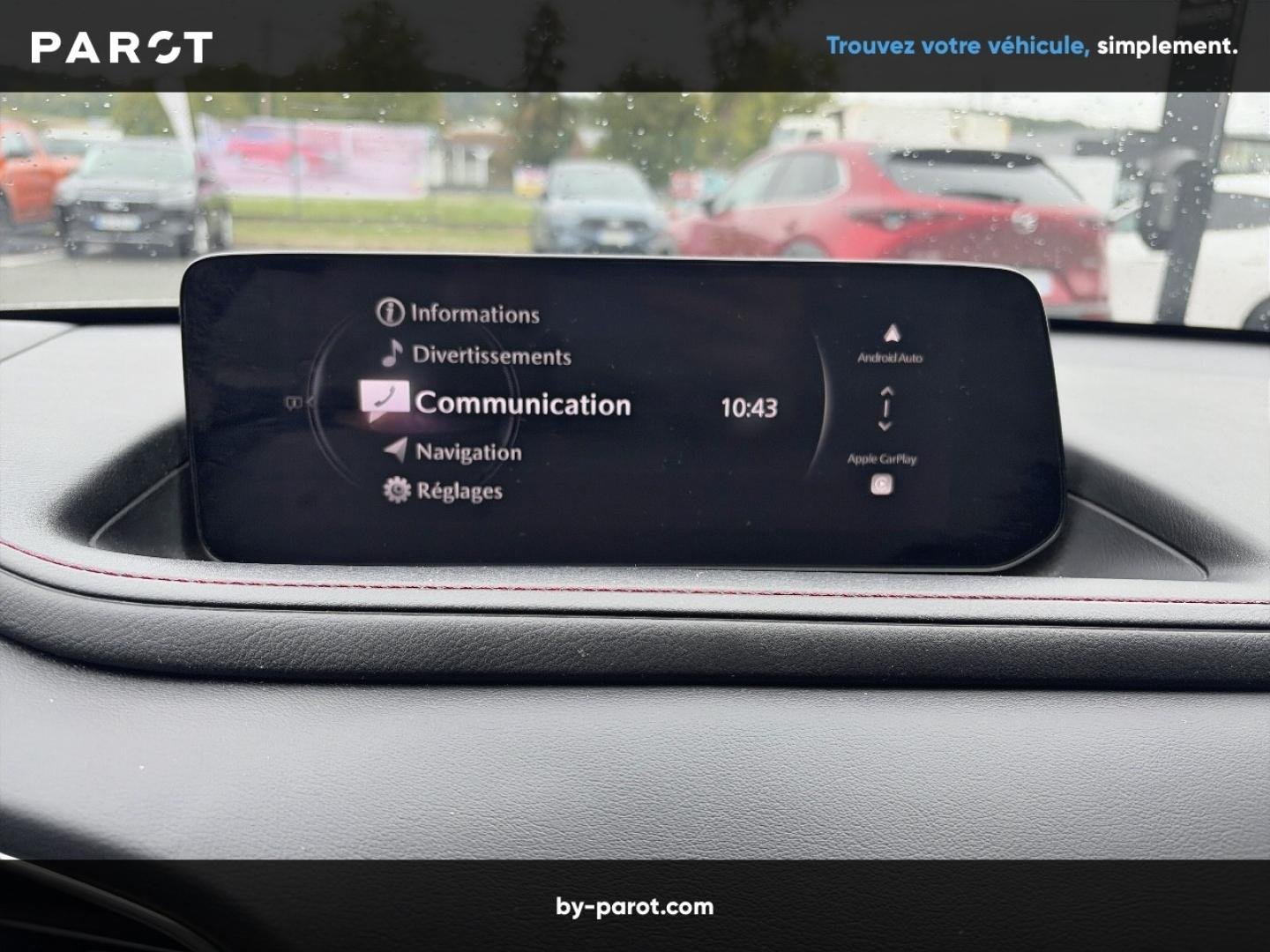 mazda - Visuel 3