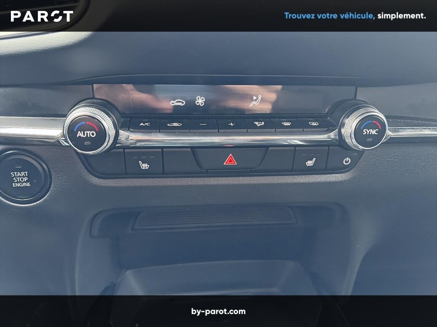 mazda - Visuel 4