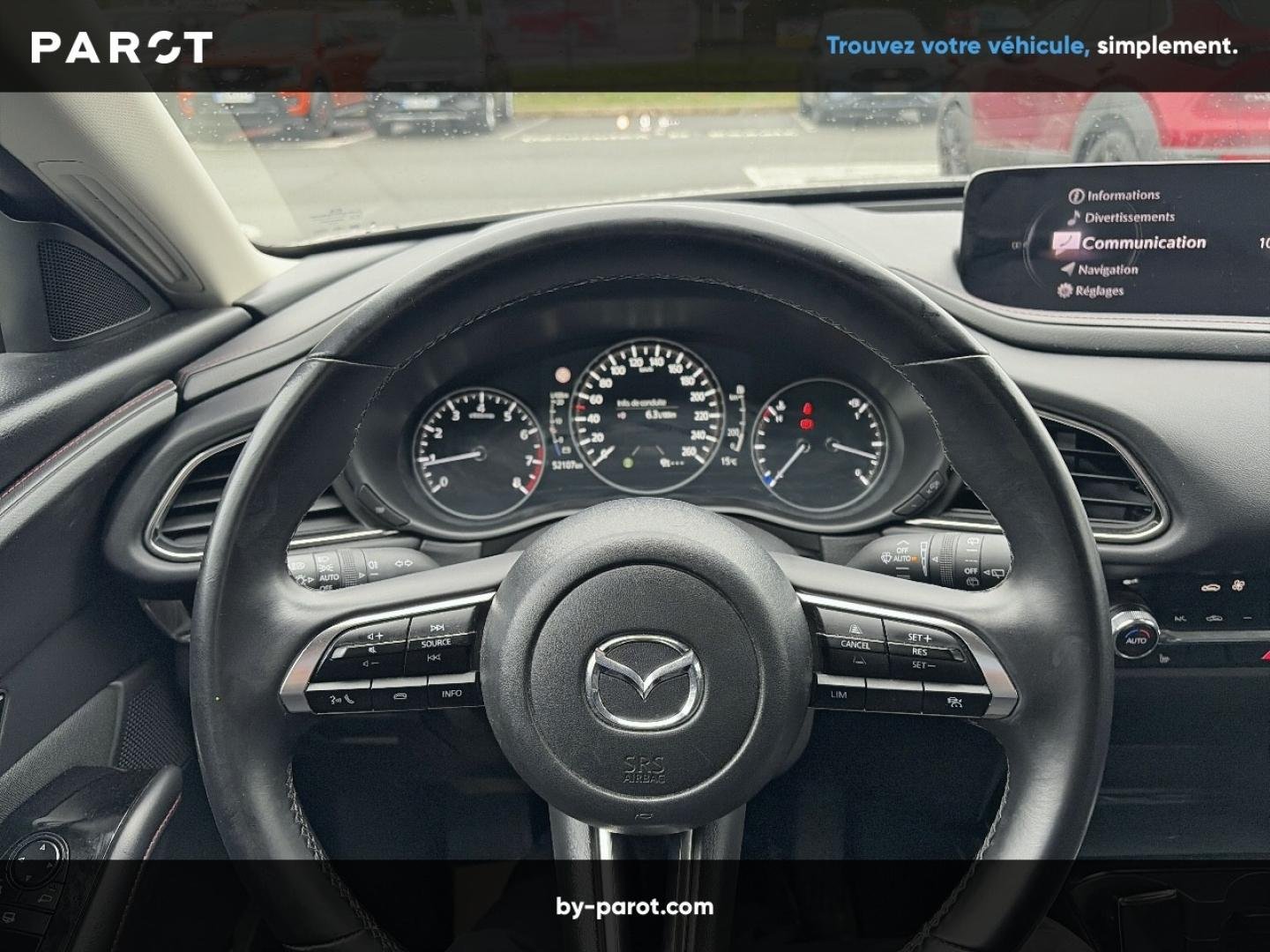 mazda - Visuel 6