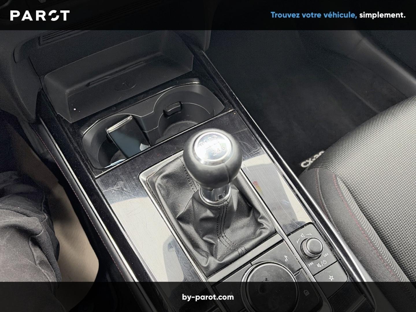 mazda - Visuel 7