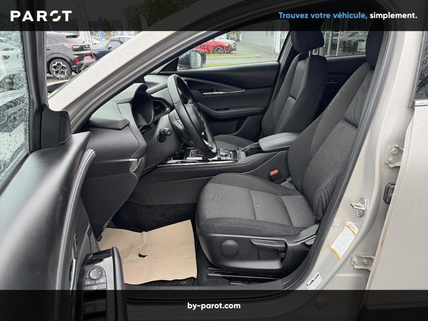 mazda - Visuel 9