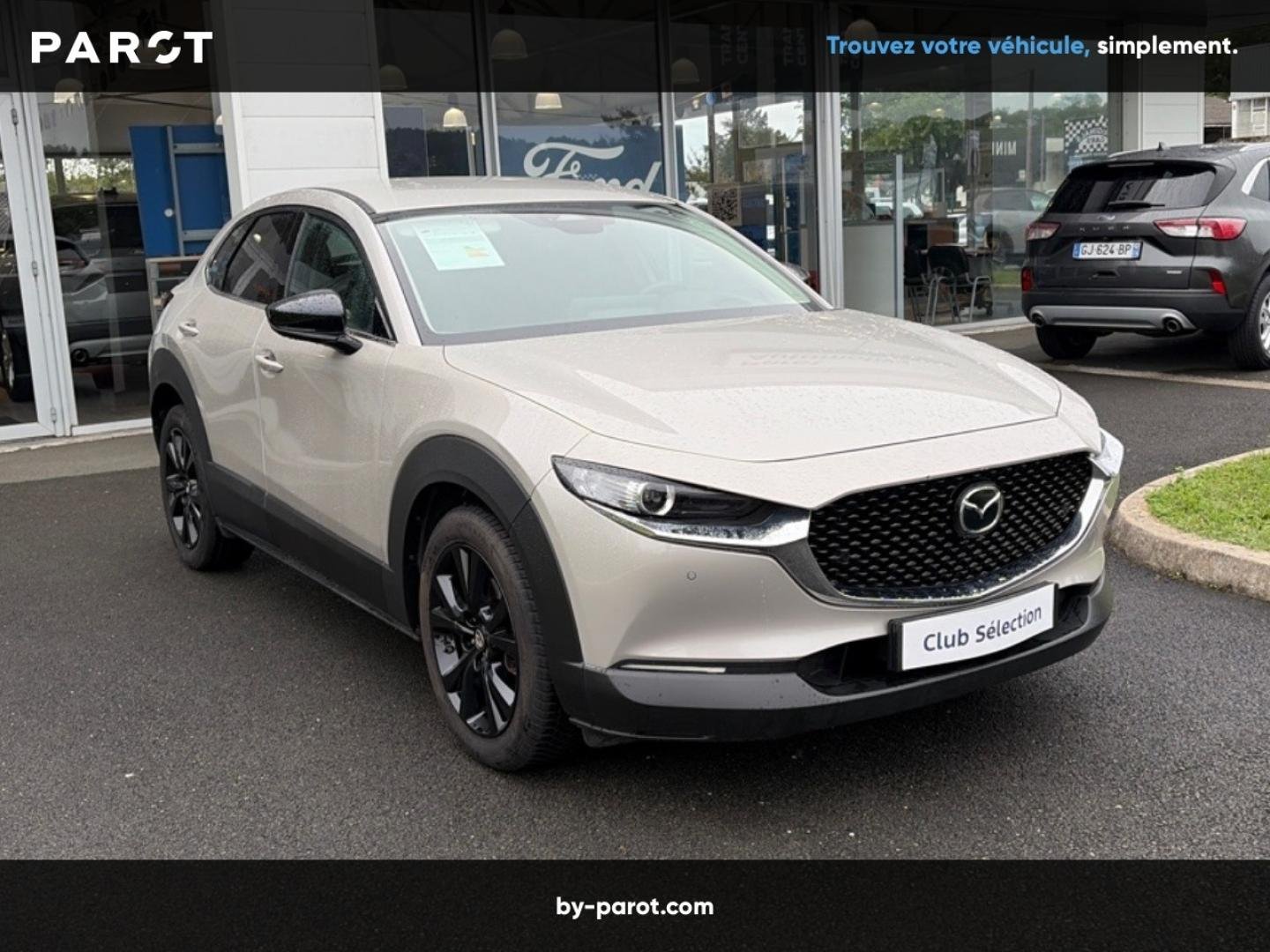 mazda - Visuel 11