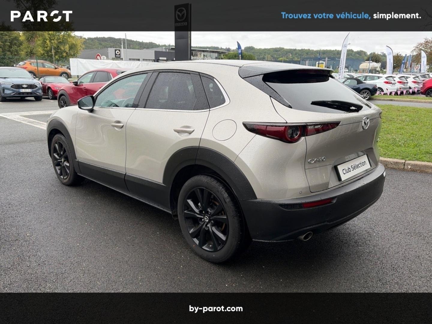 mazda - Visuel 12