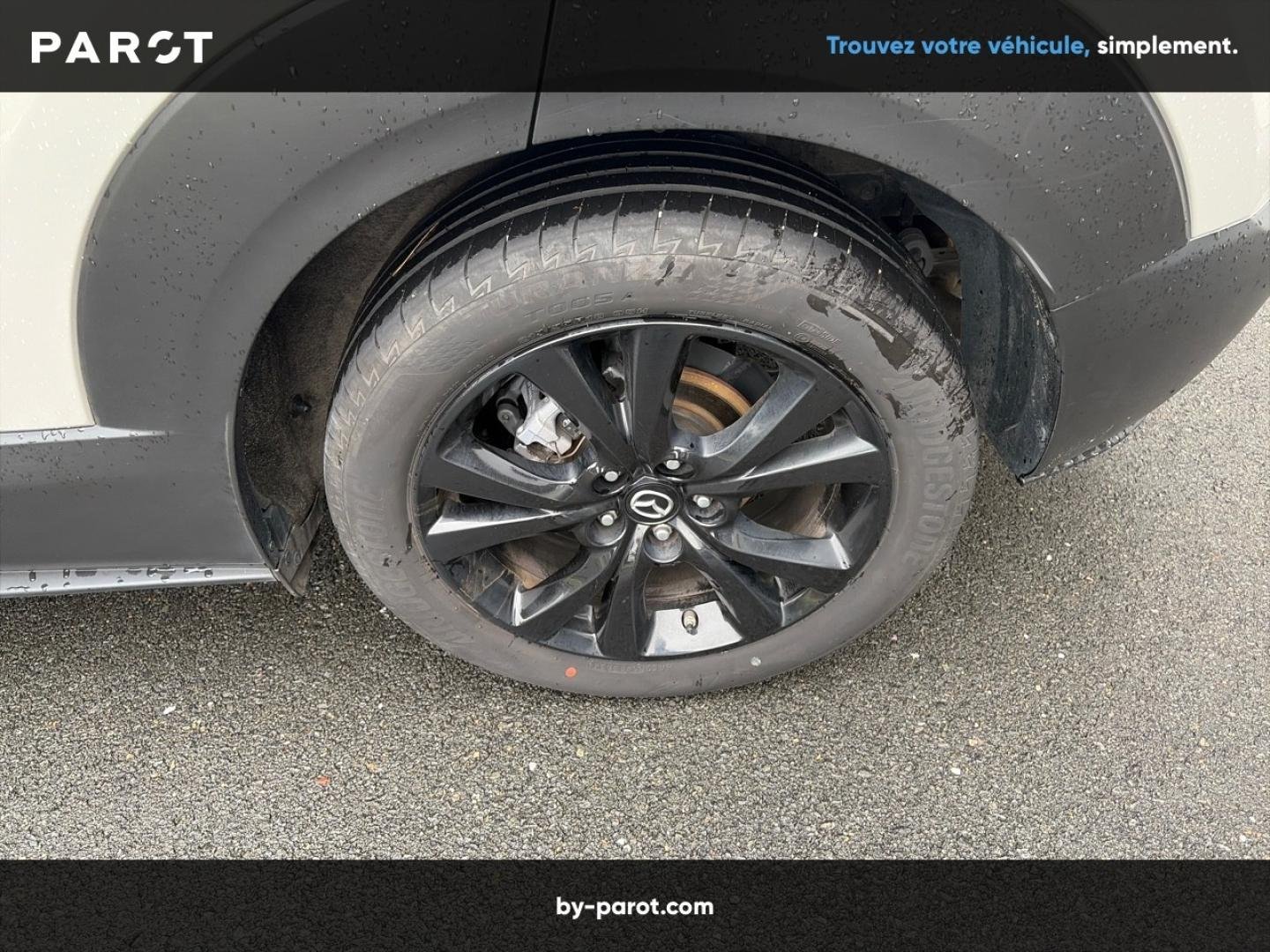 mazda - Visuel 13