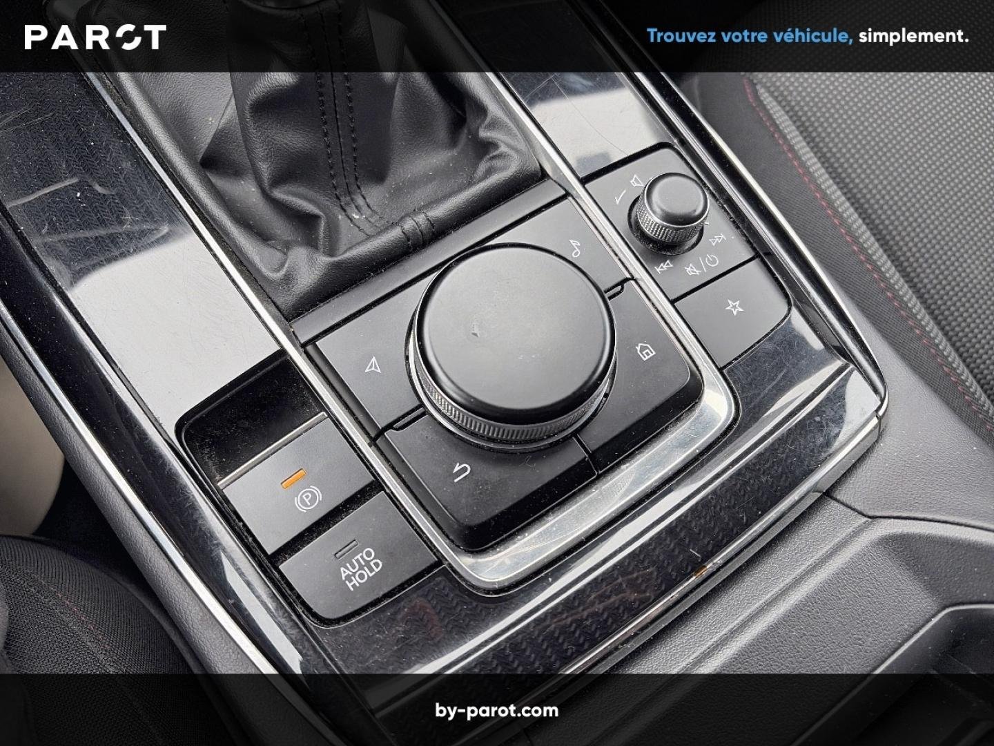 mazda - Visuel 14