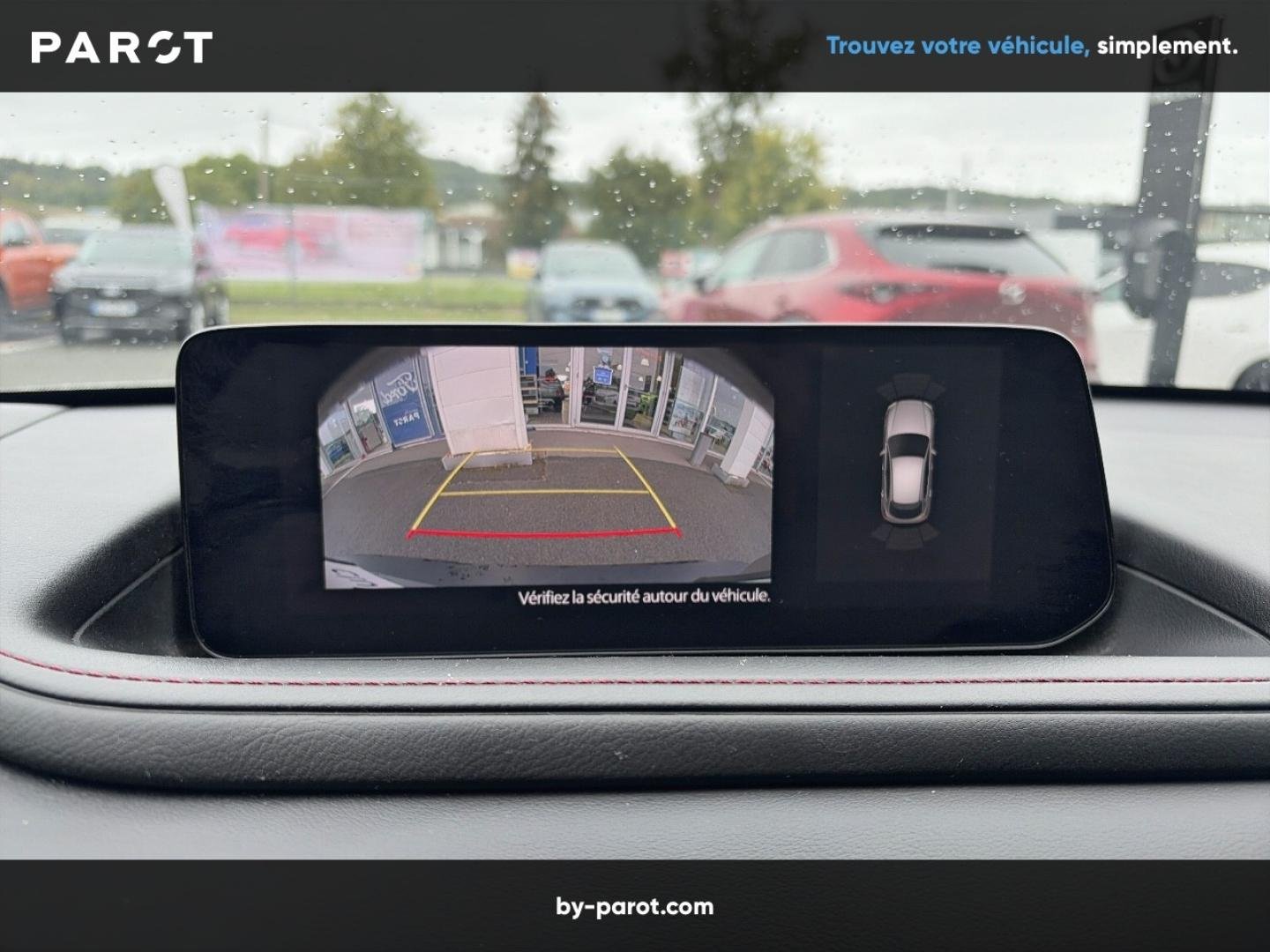 mazda - Visuel 15