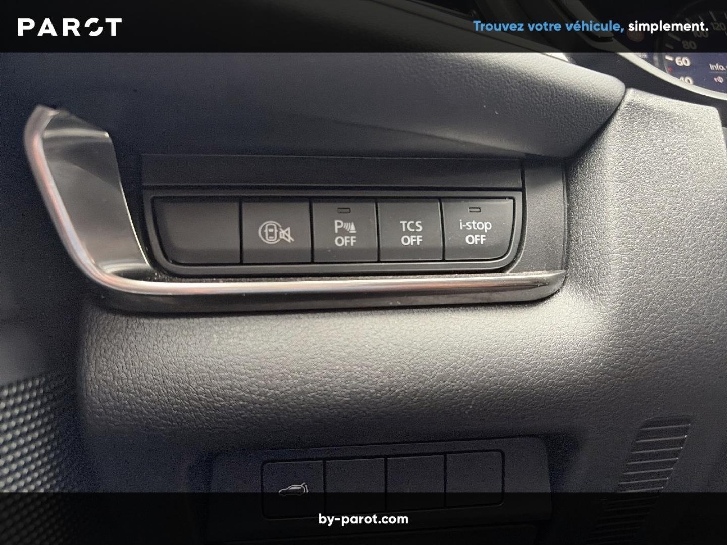 mazda - Visuel 17