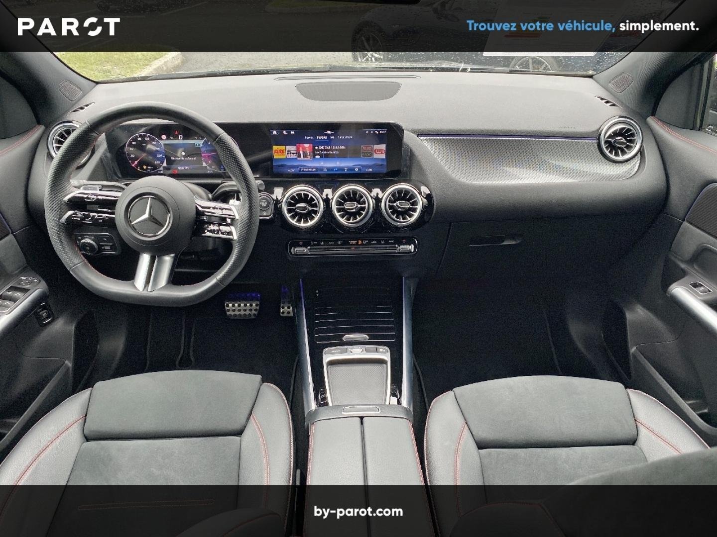 mercedes - Visuel 2