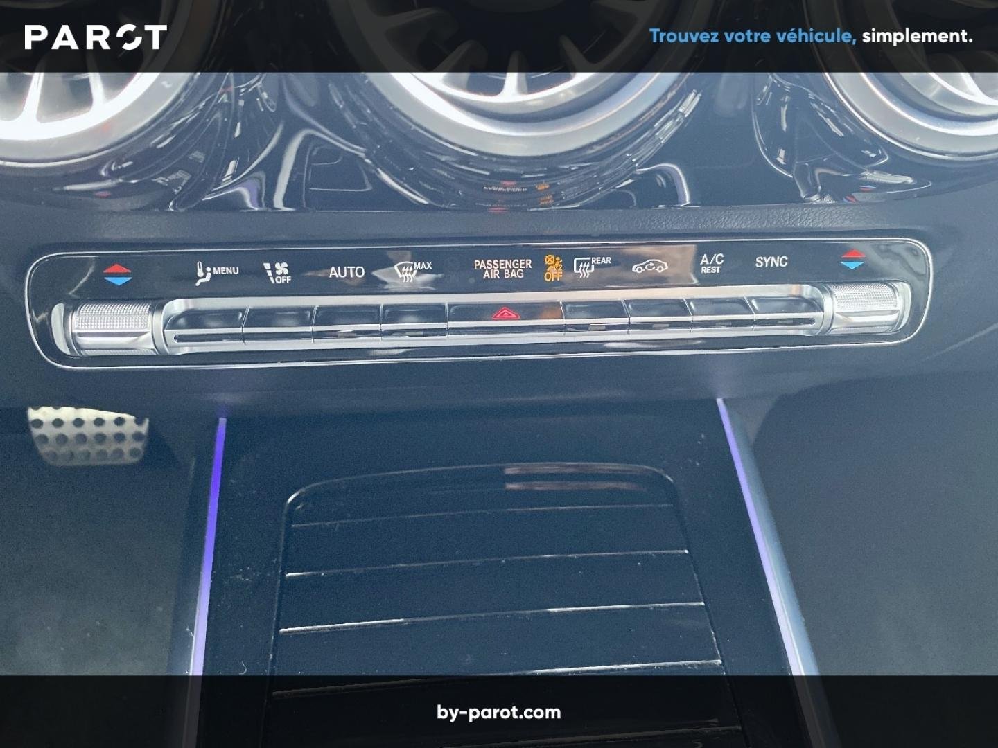 mercedes - Visuel 4