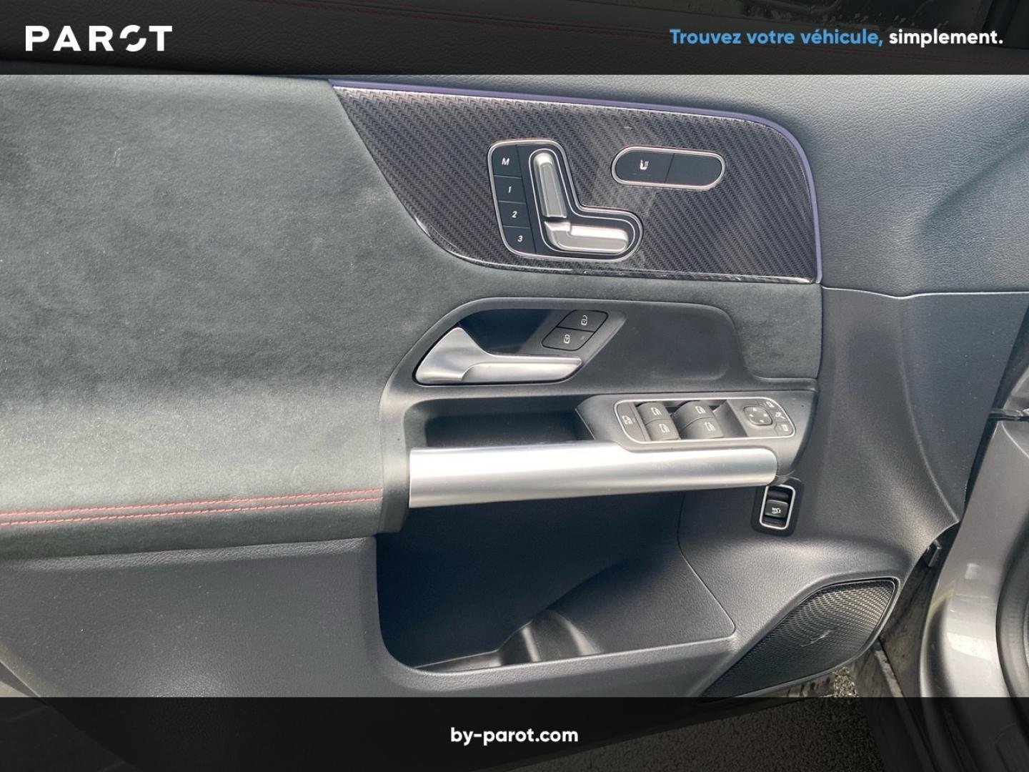 mercedes - Visuel 5