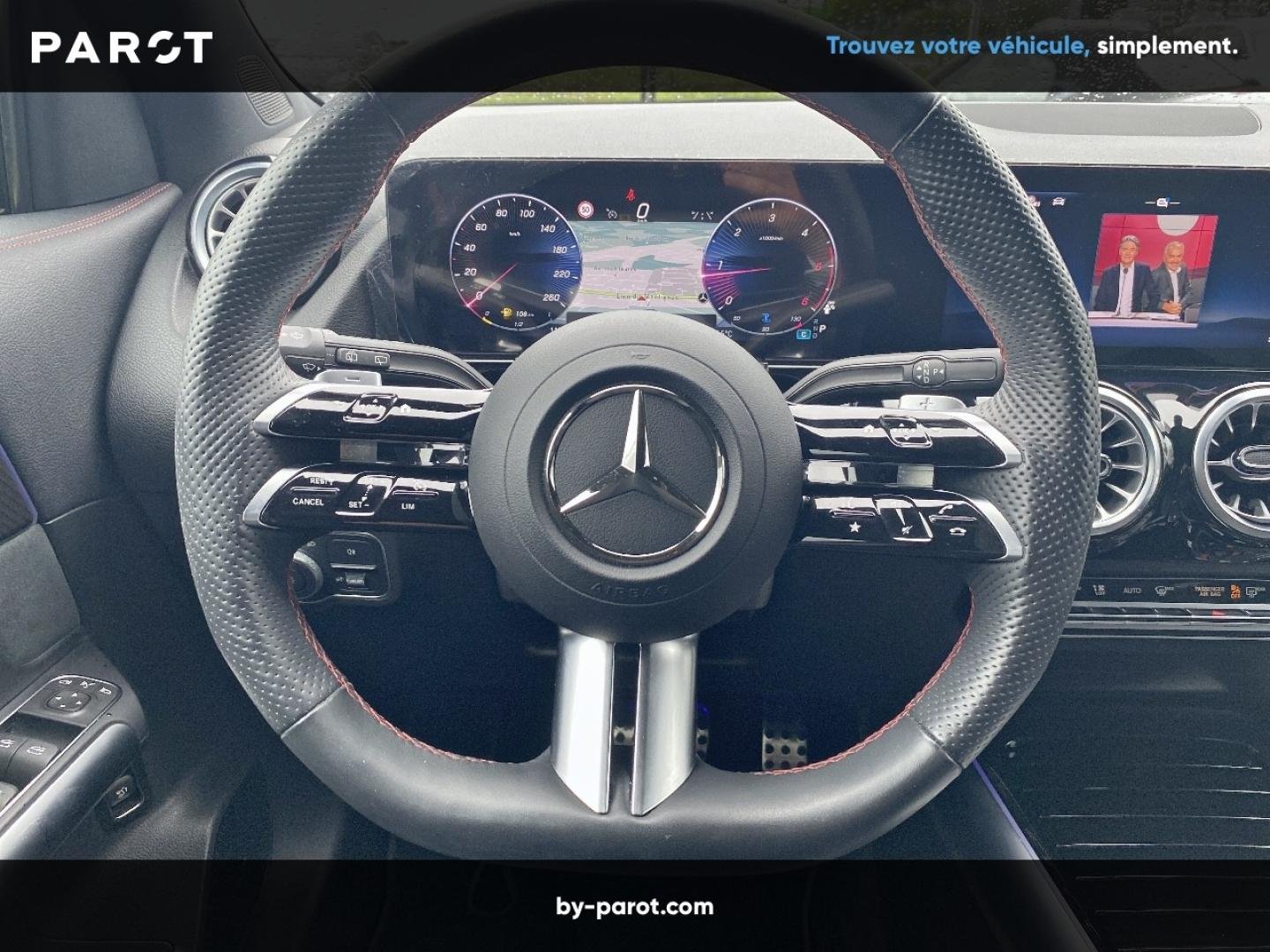 mercedes - Visuel 6