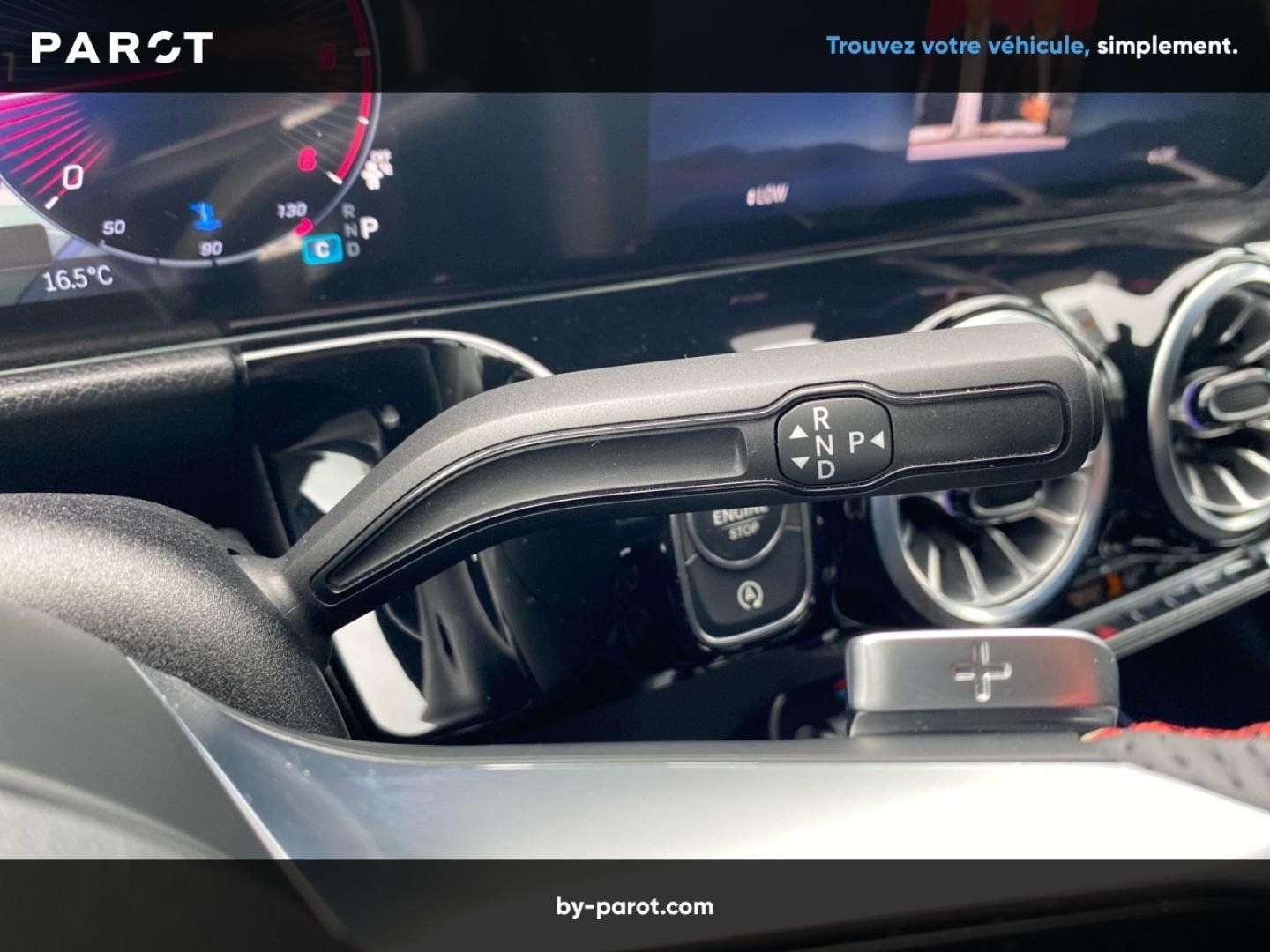 mercedes - Visuel 7