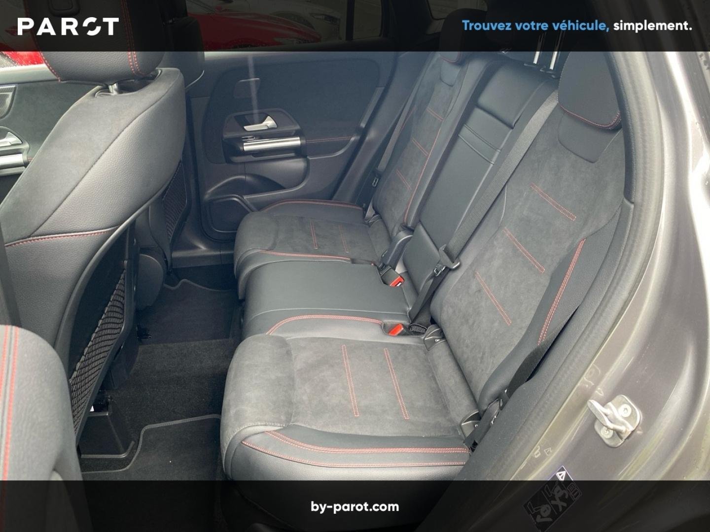 mercedes - Visuel 8