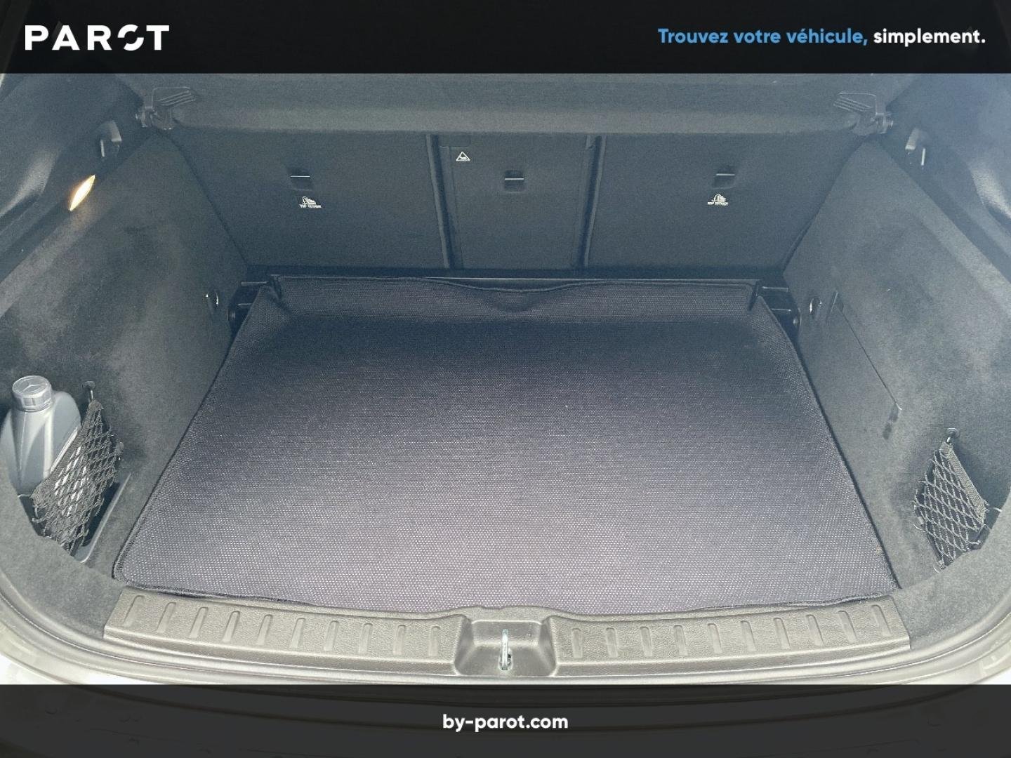 mercedes - Visuel 10