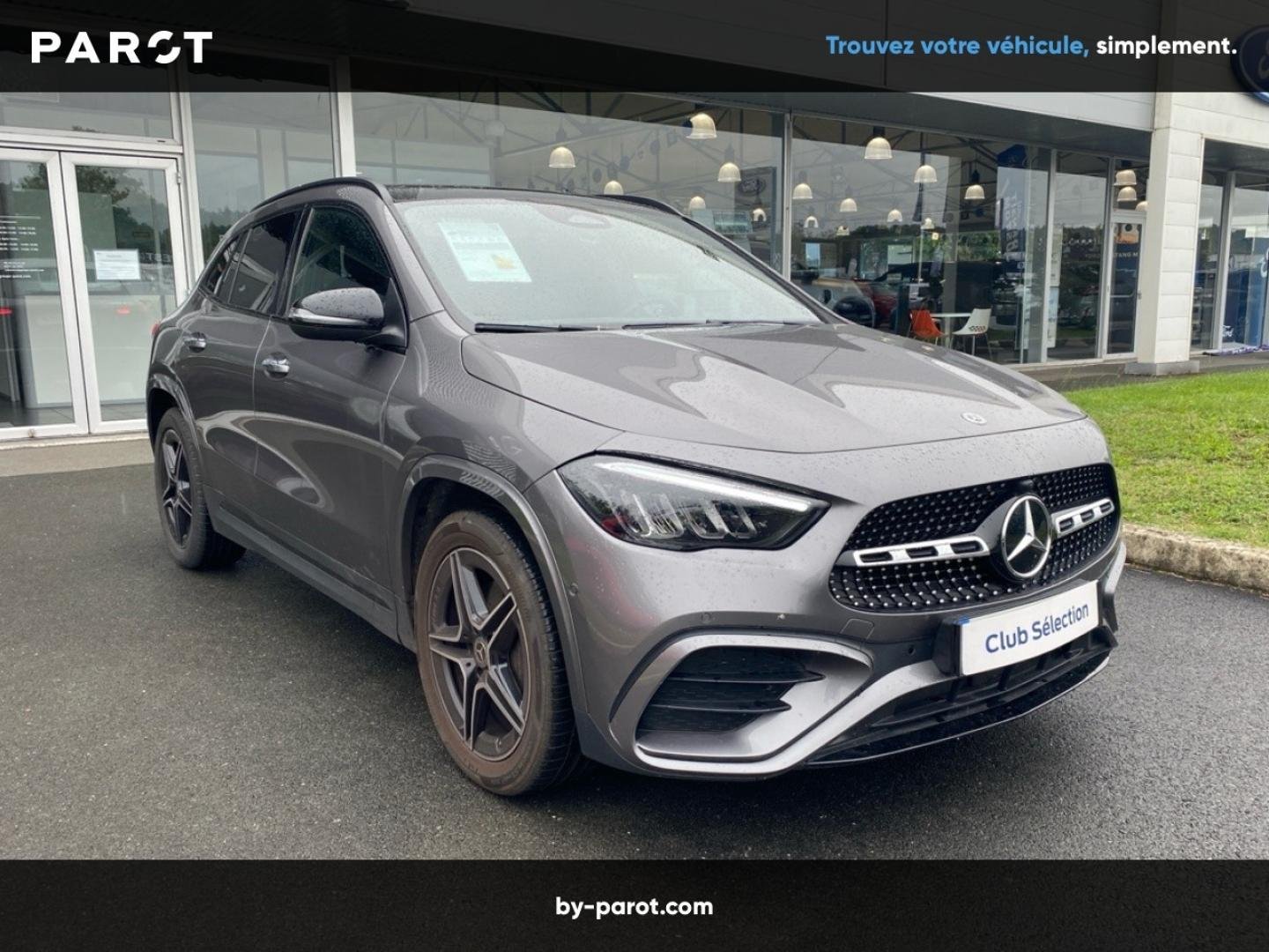 mercedes - Visuel 11