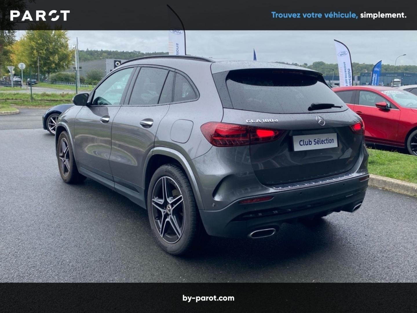 mercedes - Visuel 12