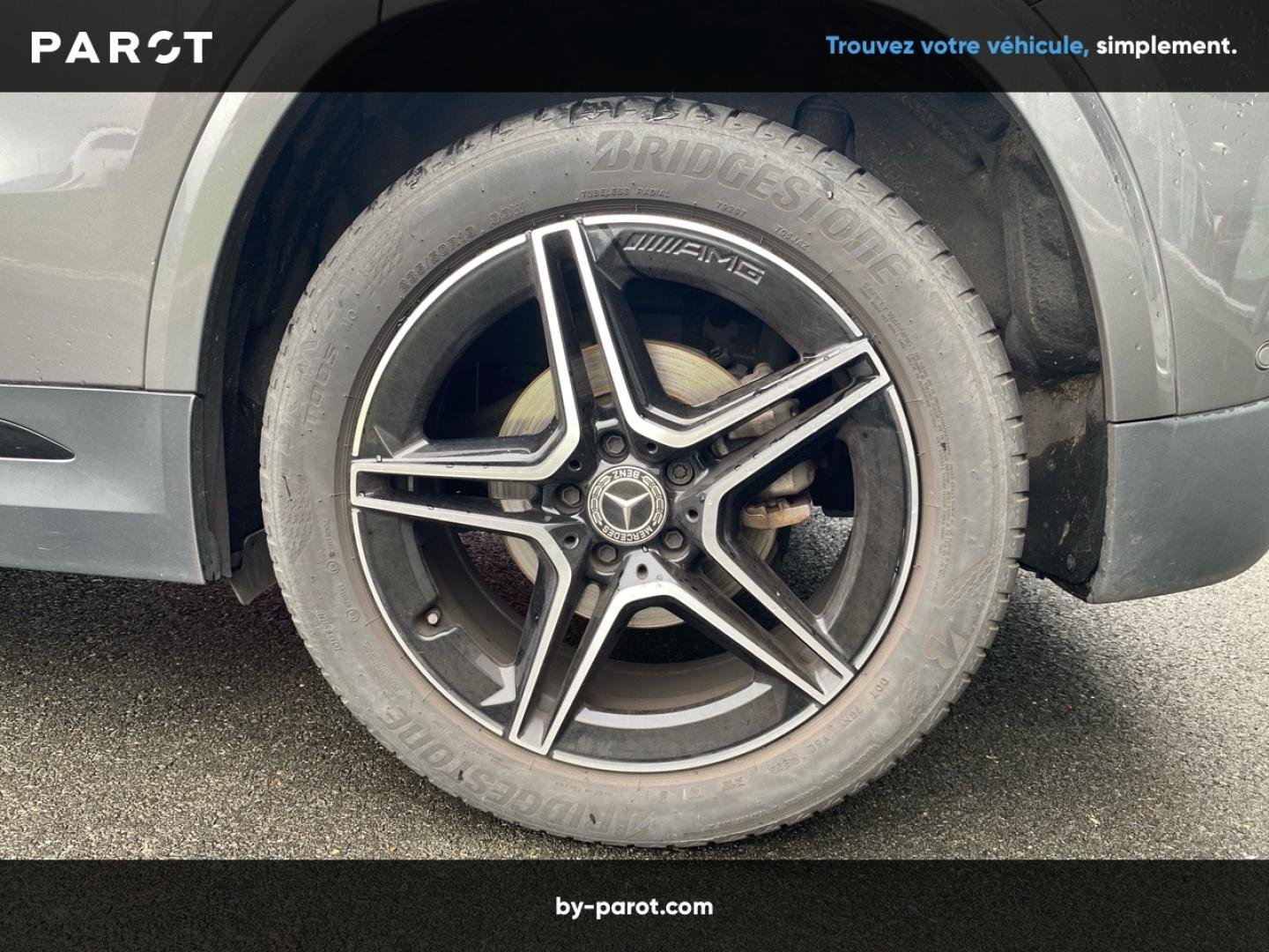 mercedes - Visuel 13