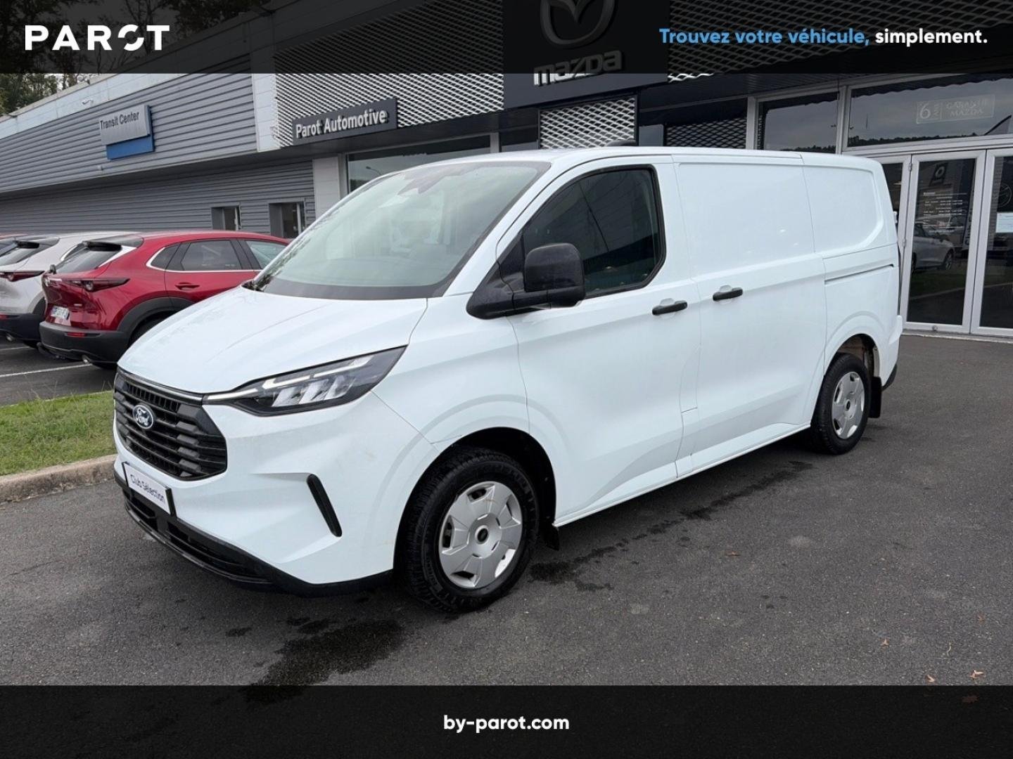 ford - Visuel 0