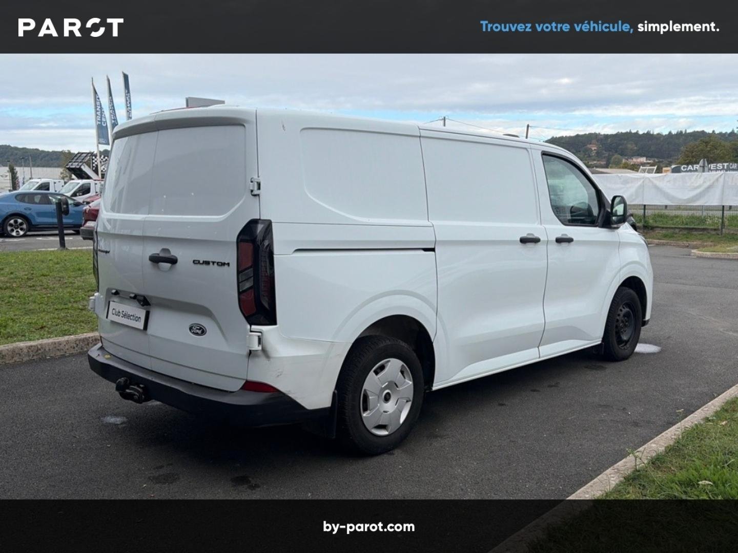ford - Visuel 1