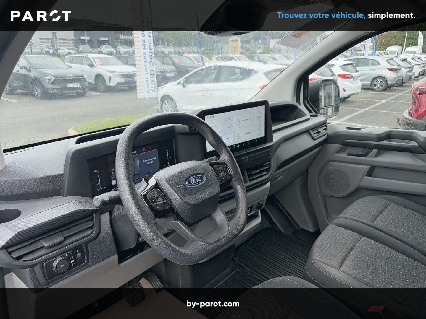 ford - Visuel 2