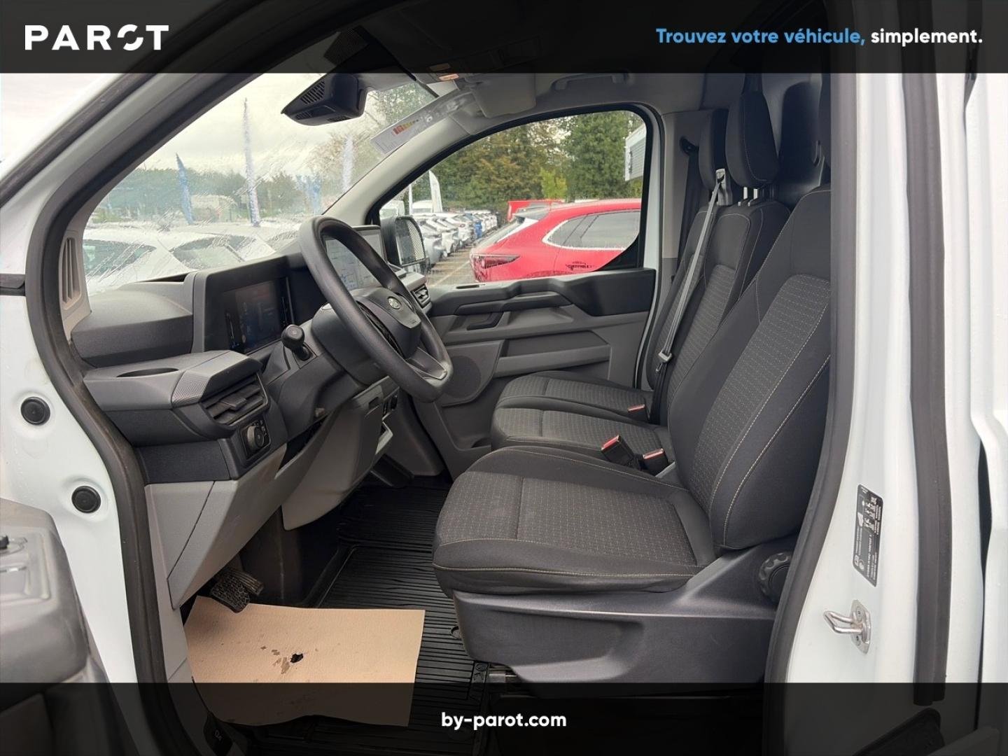 ford - Visuel 9