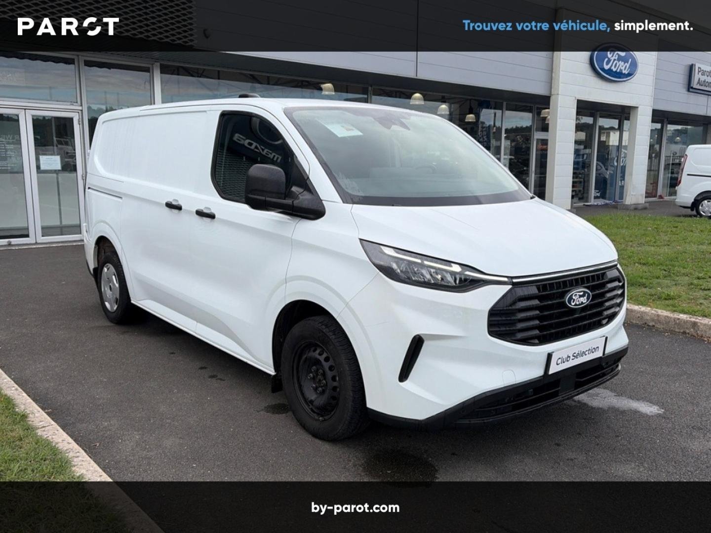 ford - Visuel 11