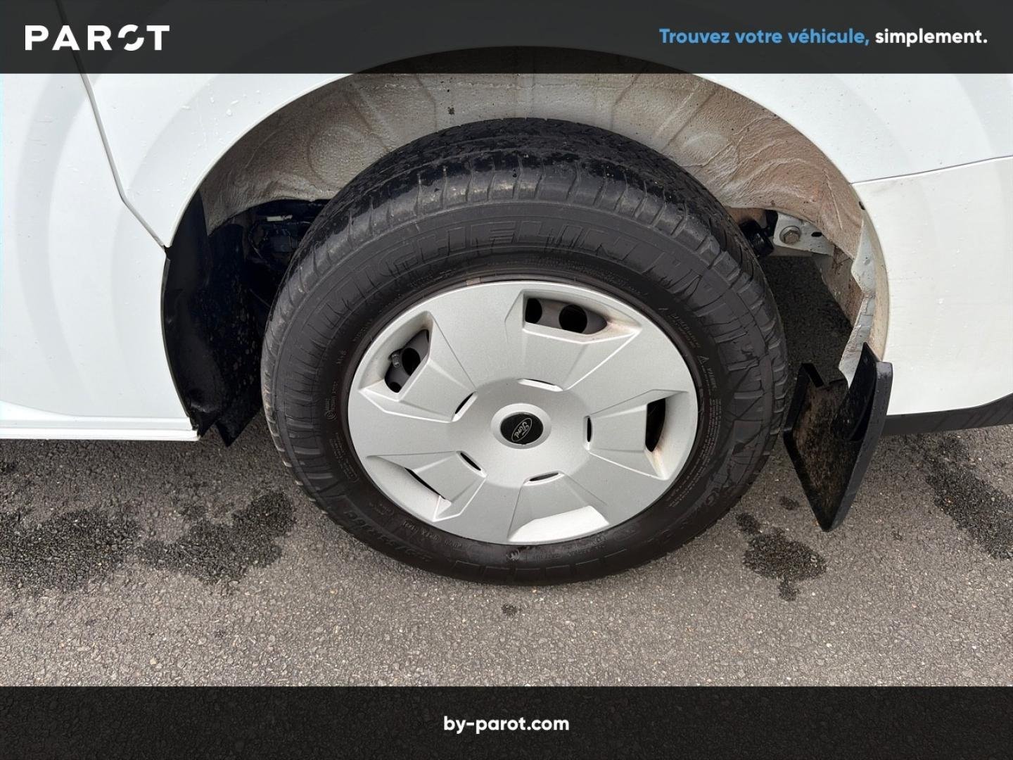 ford - Visuel 13