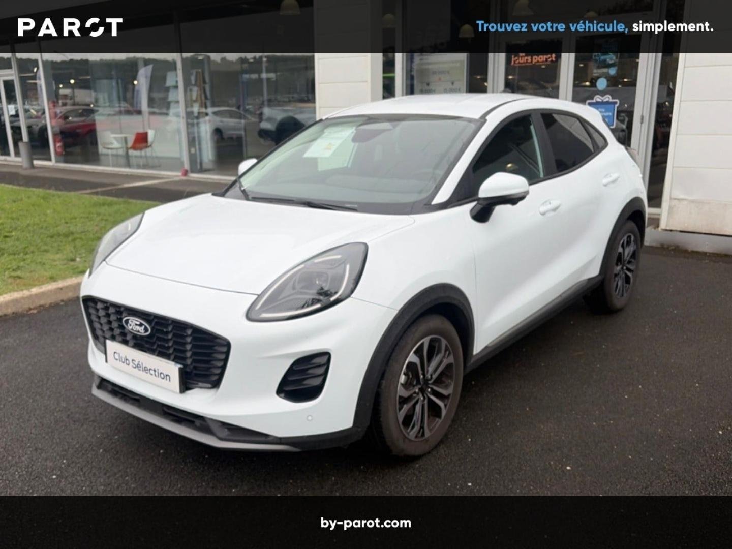 ford - Visuel 0
