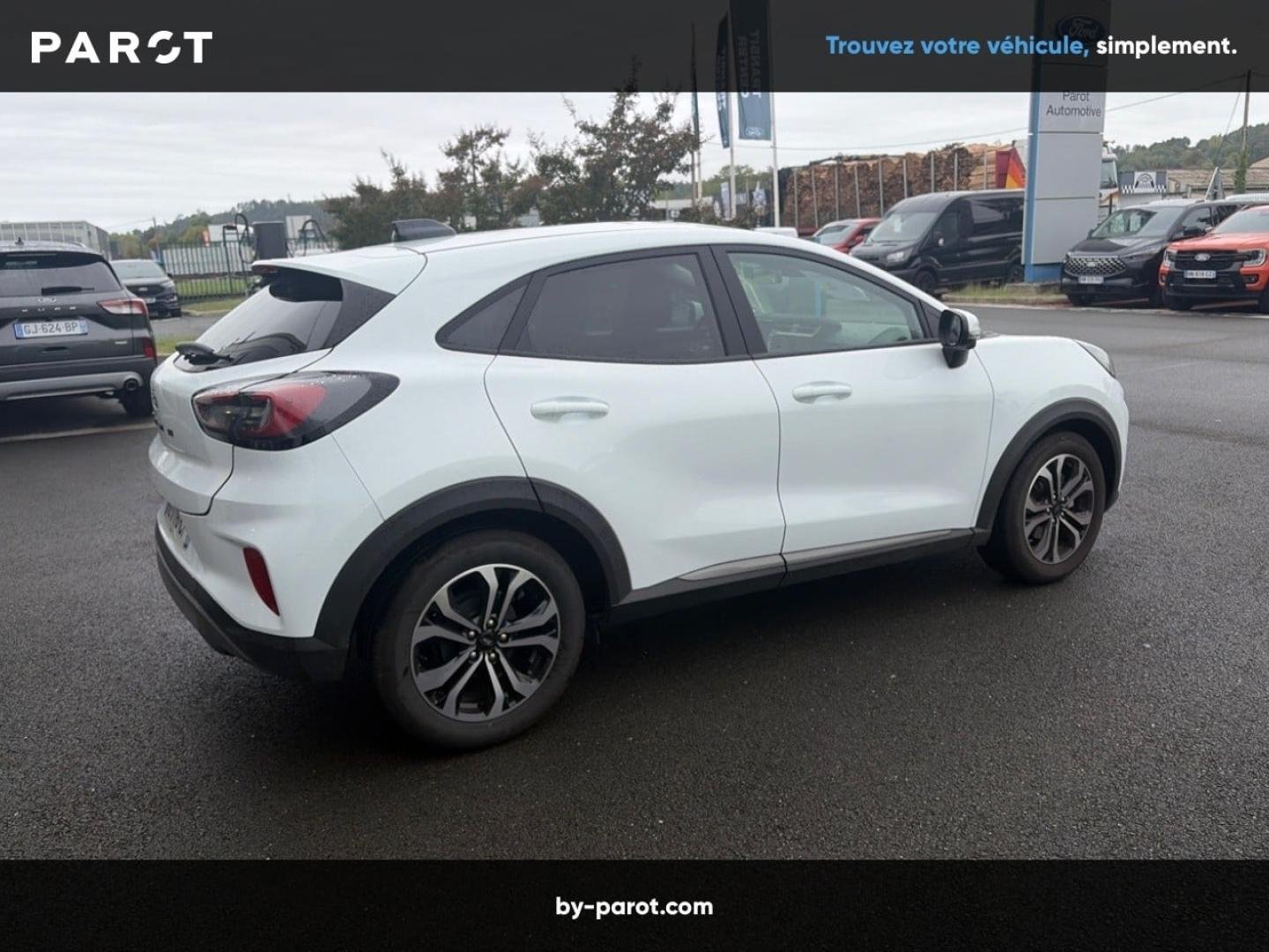 ford - Visuel 1