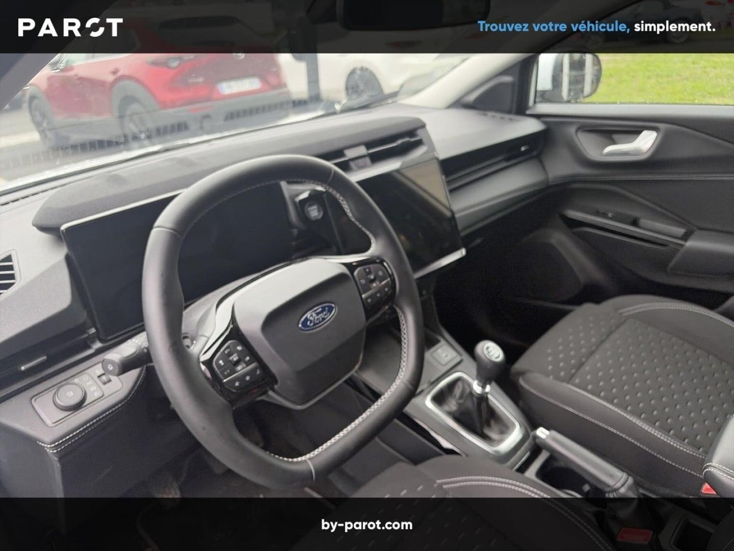 ford - Visuel 2