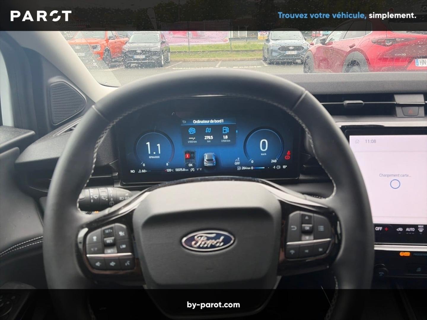 ford - Visuel 6