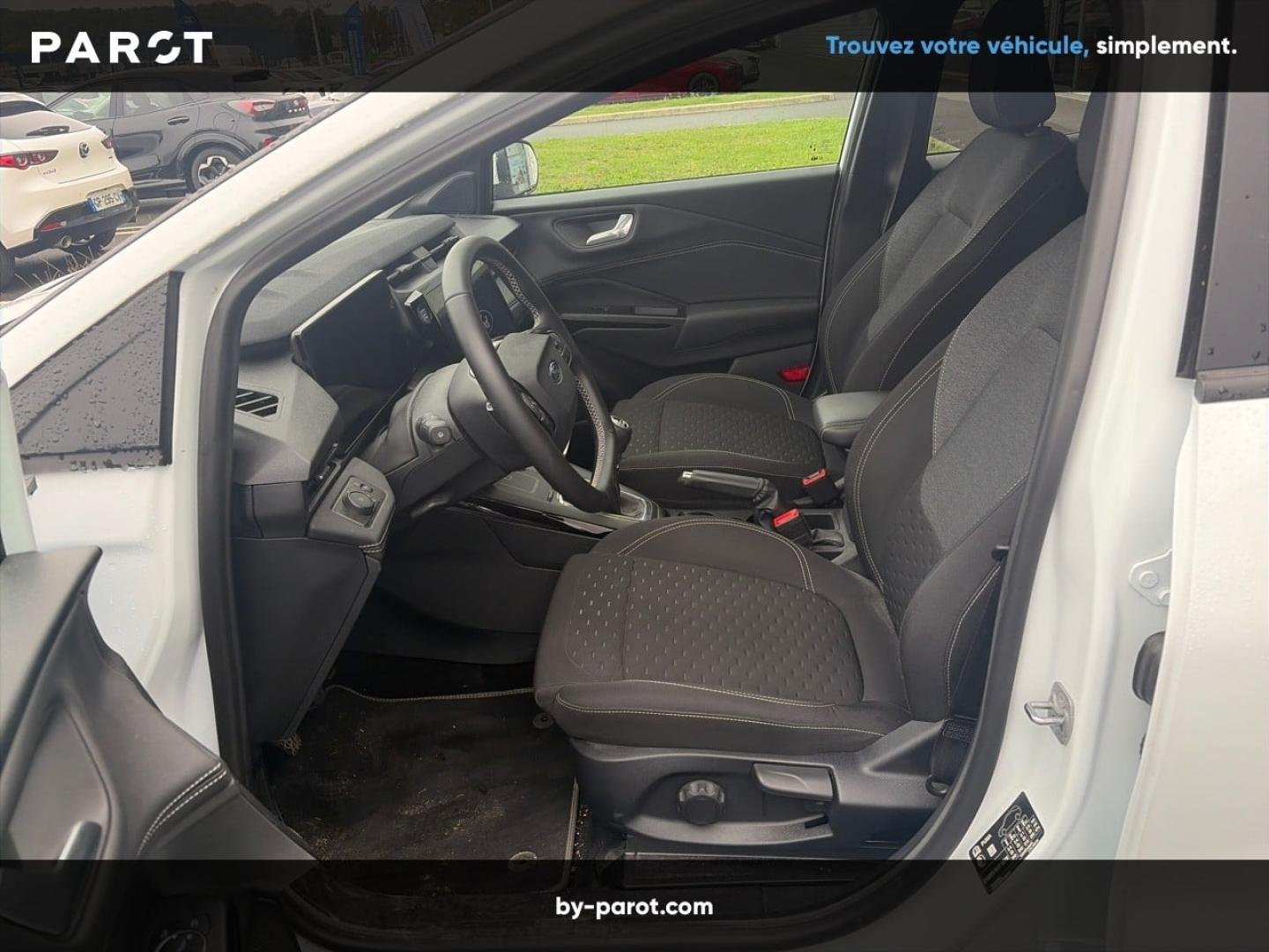 ford - Visuel 9